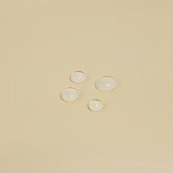 Ткань Оксфорд 240D PU 2000, Кремовый (Песочный) (на отрез)  в Дзержинском