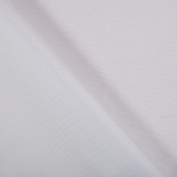 Ткань Оксфорд 600D PU, Белый (на отрез)  в Дзержинском