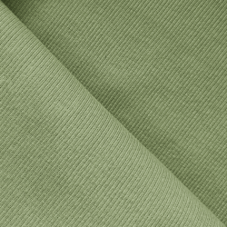 Ткань Кашкорсе, 420гм/2, 110см, цвет Оливковый (на отрез)  в Дзержинском