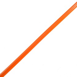 Кедер-Кант (для укрепления углов сумок) Оранжевый пластиковый  в Дзержинском