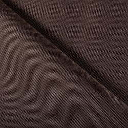 Ткань Кордура (Китай) (Оксфорд 900D), цвет Коричневый (на отрез)  в Дзержинском