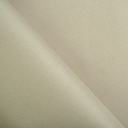 Ткань Кордура (Китай) (Оксфорд 900D), цвет Бежевый (на отрез) (100% полиэстер) в Дзержинском