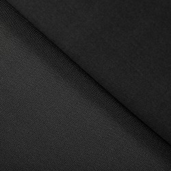 Ткань Кордура (Кордон С900),  Черный   в Дзержинском