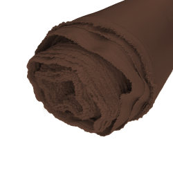 Мерный лоскут в рулоне Ткань Oxford 600D PU Тёмно-Коричневый 14,08м (№200.9)  в Дзержинском