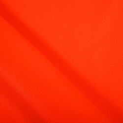 Оксфорд 600D PU, Сигнально-Оранжевый (на отрез)  в Дзержинском
